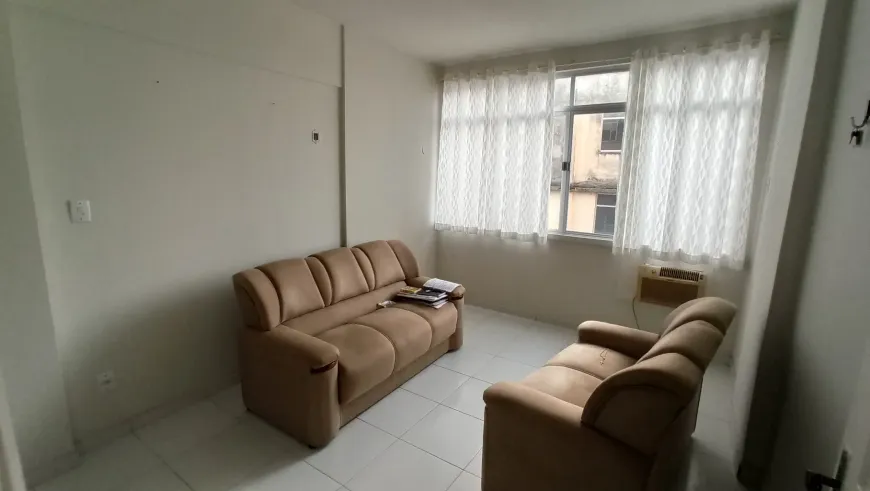 Foto 1 de Flat com 1 Quarto à venda, 32m² em Campina, Belém