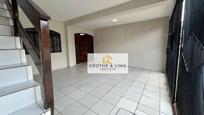 Foto 1 de Casa com 3 Quartos à venda, 280m² em Jardim Santa Inês I, São José dos Campos