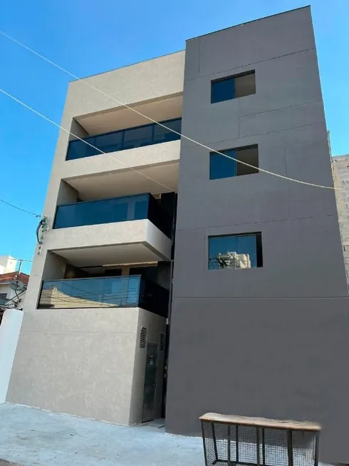 Foto 1 de Kitnet com 1 Quarto para alugar, 40m² em Móoca, São Paulo