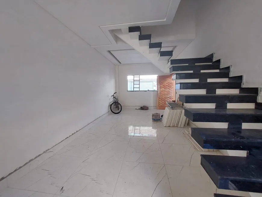 Foto 1 de Apartamento com 3 Quartos à venda, 110m² em Cidade Ocian, Praia Grande