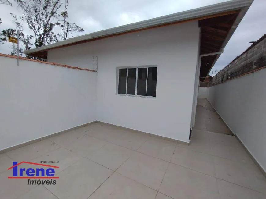 Foto 1 de Casa com 2 Quartos à venda, 67m² em Tropical, Itanhaém