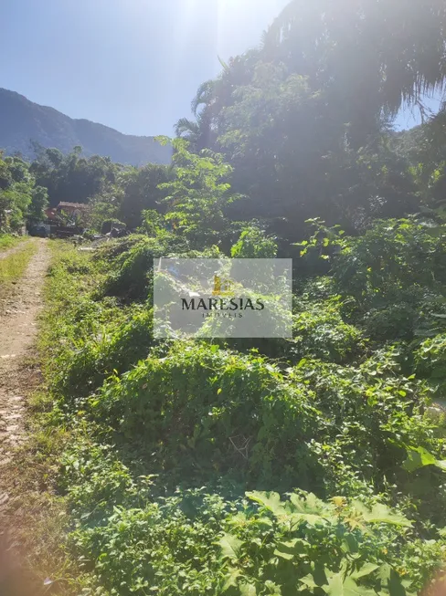 Foto 1 de Lote/Terreno à venda, 2008m² em Maresias, São Sebastião