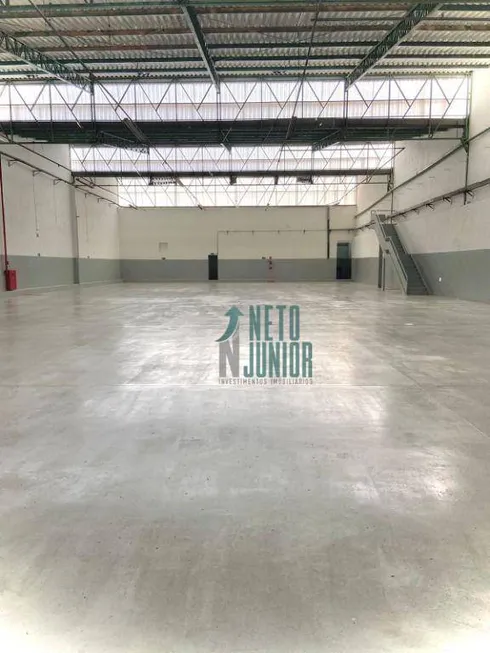 Foto 1 de Galpão/Depósito/Armazém para venda ou aluguel, 1300m² em Jardim Califórnia, Barueri