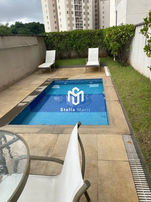 Foto 1 de Apartamento com 2 Quartos à venda, 60m² em Vila Guedes, São Paulo