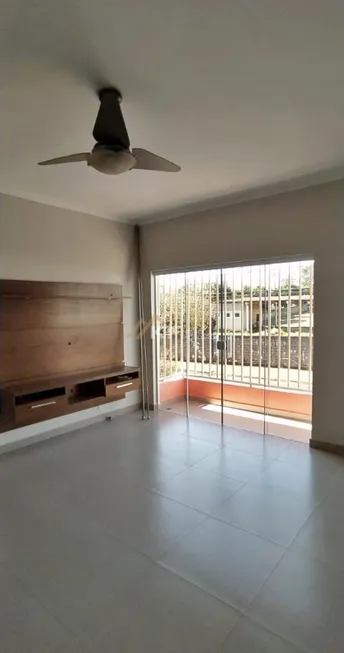 Foto 1 de Apartamento com 3 Quartos à venda, 72m² em Nova Ribeirânia, Ribeirão Preto