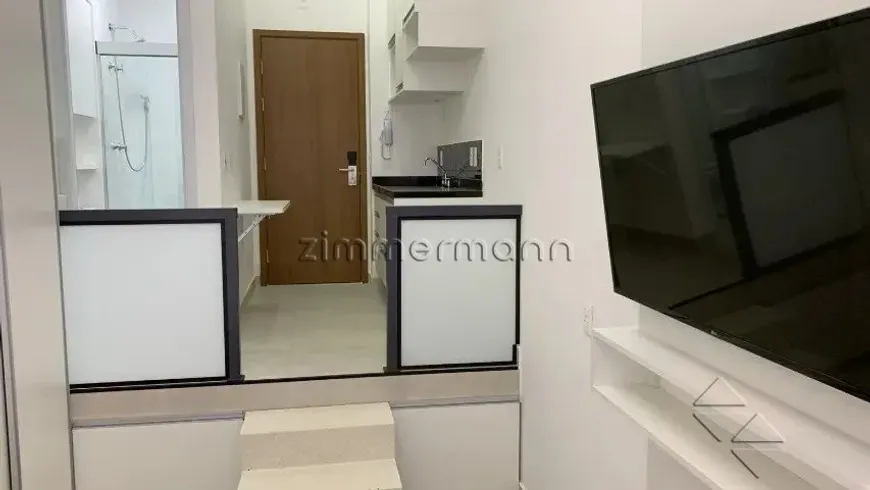 Foto 1 de Apartamento com 1 Quarto à venda, 22m² em Perdizes, São Paulo