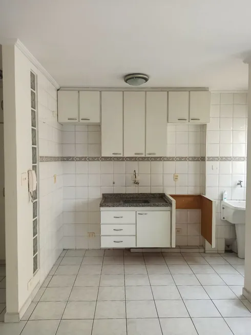 Foto 1 de Apartamento com 1 Quarto para venda ou aluguel, 34m² em Santana, São Paulo