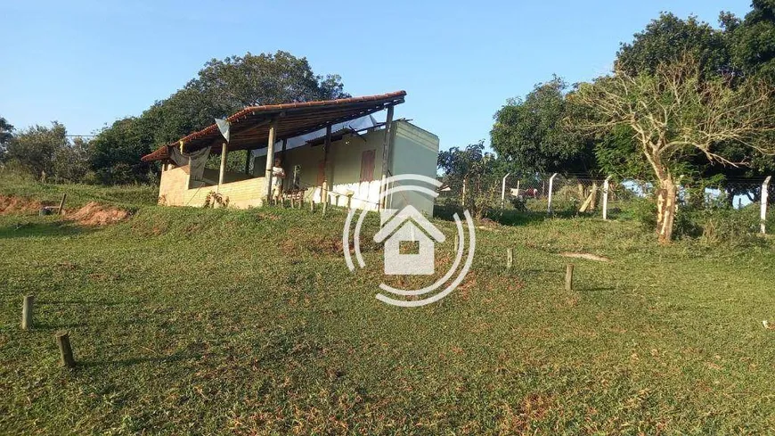 Foto 1 de Lote/Terreno à venda, 5000m² em Alpes das Aguas, São Pedro