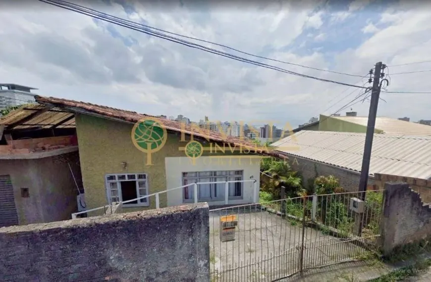 Foto 1 de Casa com 4 Quartos à venda, 370m² em Centro, Florianópolis