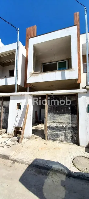 Foto 1 de Casa com 3 Quartos à venda, 128m² em Vargem Grande, Rio de Janeiro