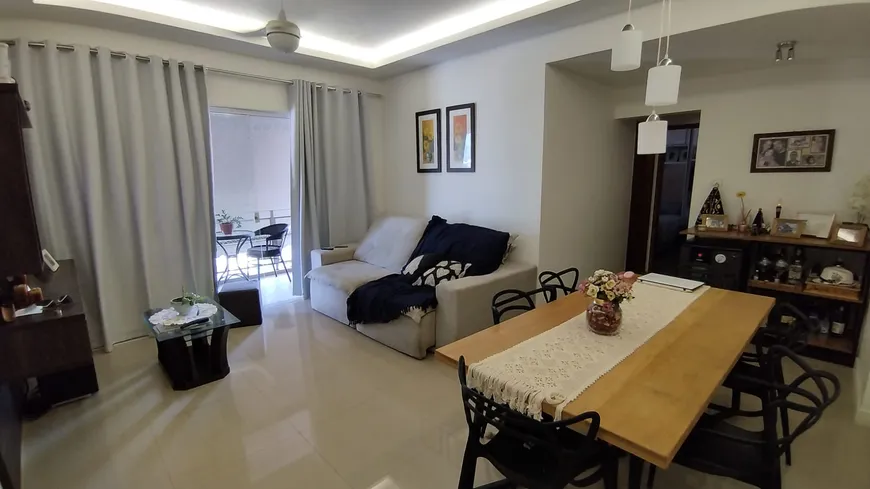 Foto 1 de Apartamento com 3 Quartos à venda, 90m² em Cachambi, Rio de Janeiro