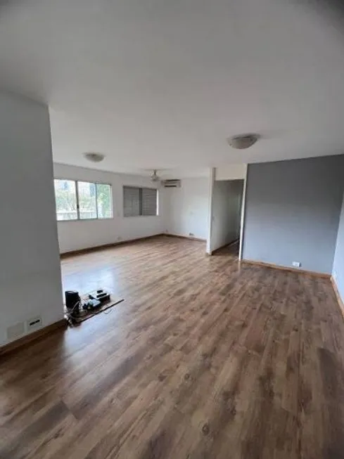 Foto 1 de Apartamento com 2 Quartos à venda, 93m² em Brooklin, São Paulo