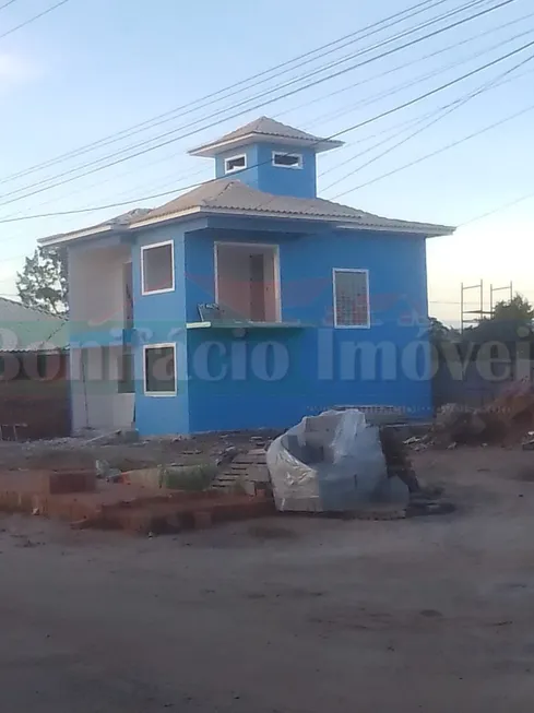 Foto 1 de Casa com 3 Quartos à venda, 110m² em Barra Nova, Saquarema