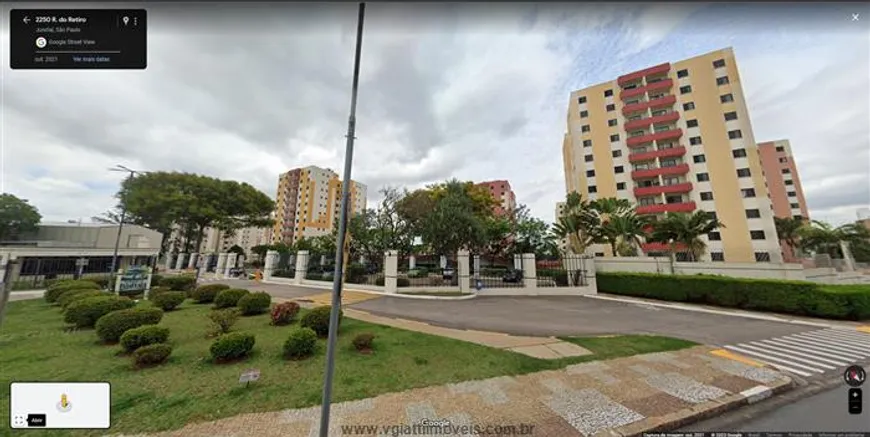 Foto 1 de Apartamento com 3 Quartos à venda, 96m² em Jardim das Hortências, Jundiaí