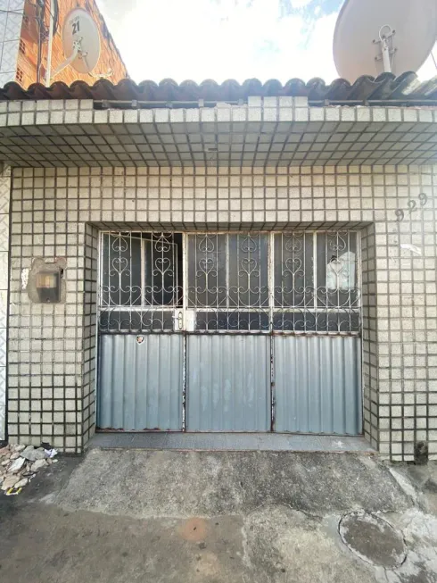 Foto 1 de Casa com 3 Quartos à venda, 120m² em Poço, Maceió