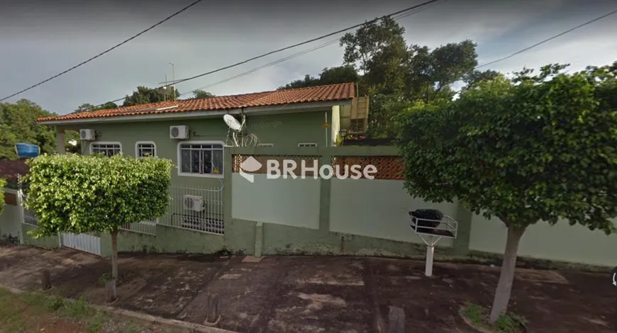 Foto 1 de Casa com 3 Quartos à venda, 241m² em Gloria, Várzea Grande