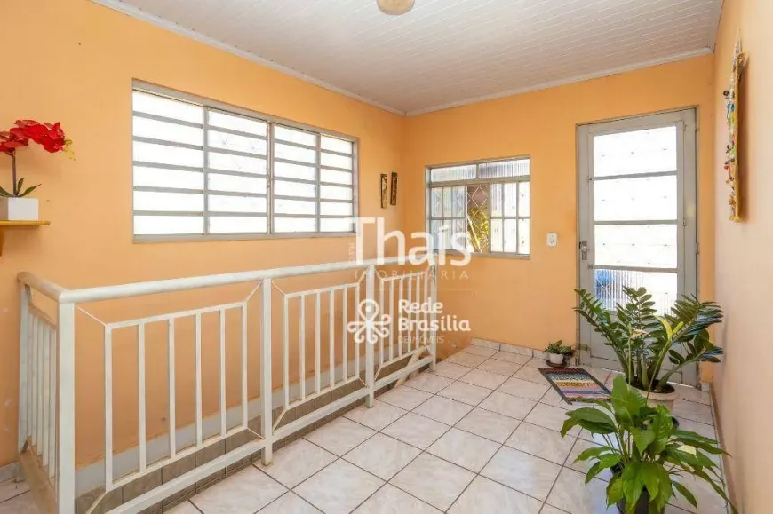 Foto 1 de Casa com 3 Quartos à venda, 250m² em Ceilândia Sul, Ceilândia