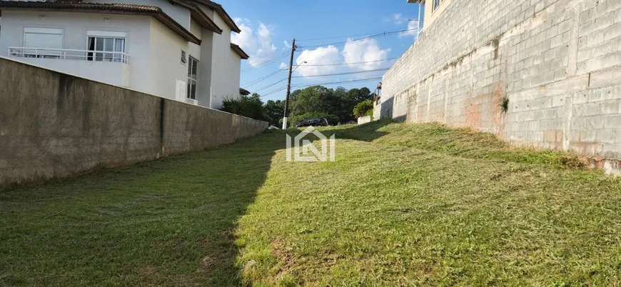 Foto 1 de Lote/Terreno à venda, 400m² em Granja Viana, Cotia