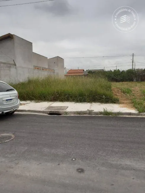 Foto 1 de Lote/Terreno à venda, 250m² em Residencial e Comercial Portal dos Eucaliptos, Pindamonhangaba