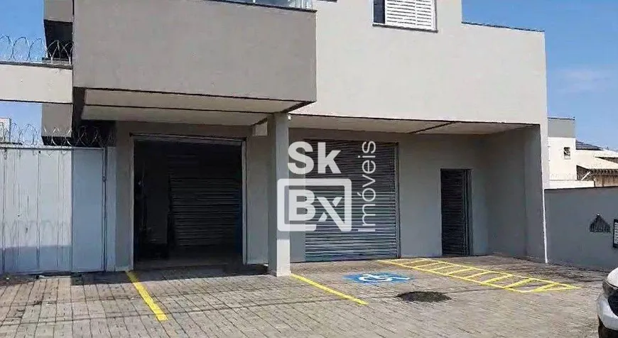 Foto 1 de Ponto Comercial à venda, 75m² em Vida Nova, Uberlândia