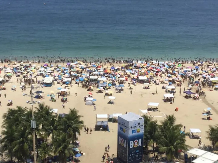 Foto 1 de Apartamento com 2 Quartos para alugar, 78m² em Copacabana, Rio de Janeiro