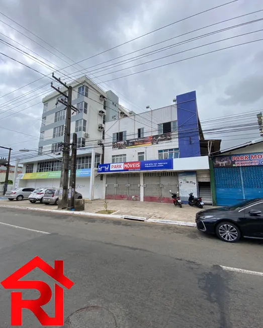 Foto 1 de Prédio Comercial à venda, 966m² em Centro, São Luís