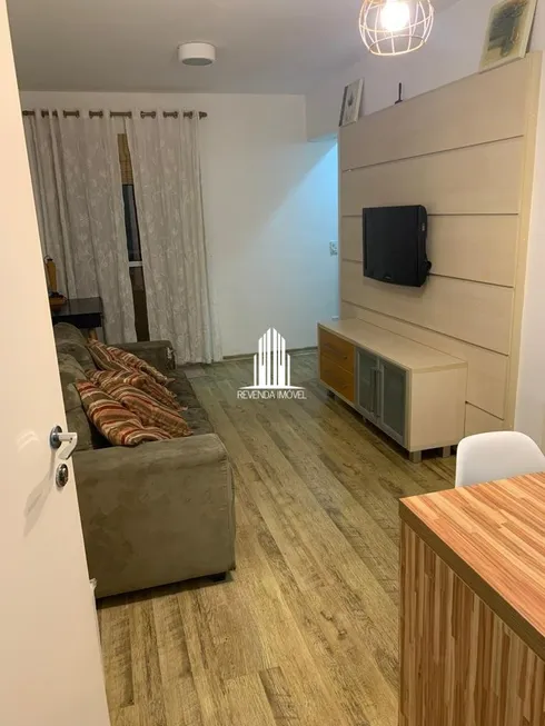 Foto 1 de Apartamento com 2 Quartos à venda, 51m² em Vila Andrade, São Paulo