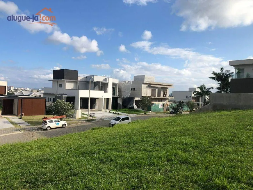 Foto 1 de Lote/Terreno à venda, 720m² em Reserva do Paratehy, São José dos Campos