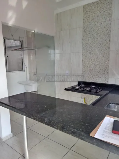 Foto 1 de Kitnet com 1 Quarto à venda, 30m² em Jardim Simus, Sorocaba