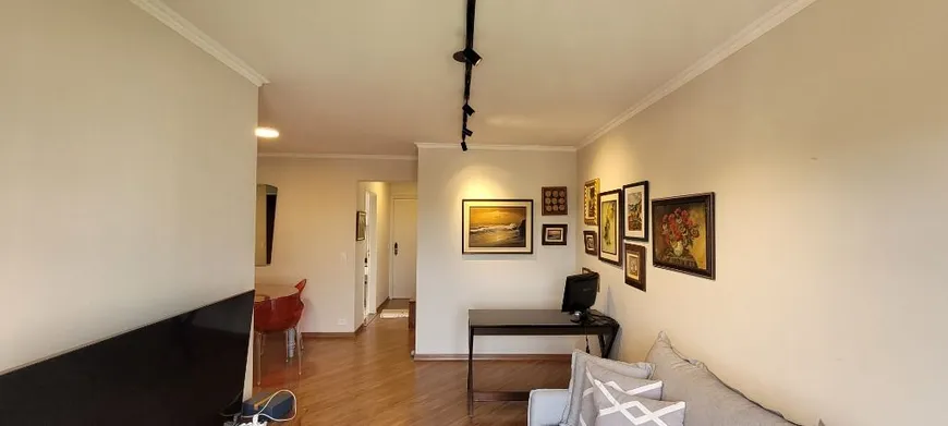 Foto 1 de Apartamento com 2 Quartos à venda, 65m² em Butantã, São Paulo