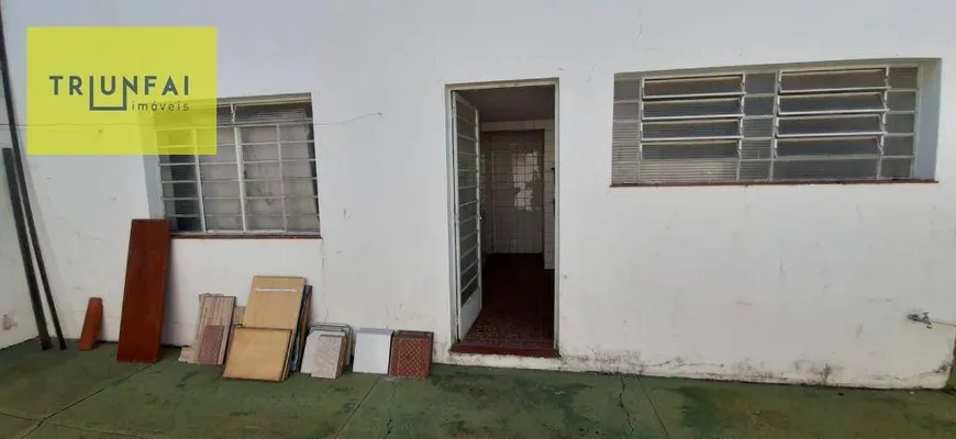 Foto 1 de Casa com 3 Quartos à venda, 208m² em Jardim Vera Cruz, Sorocaba