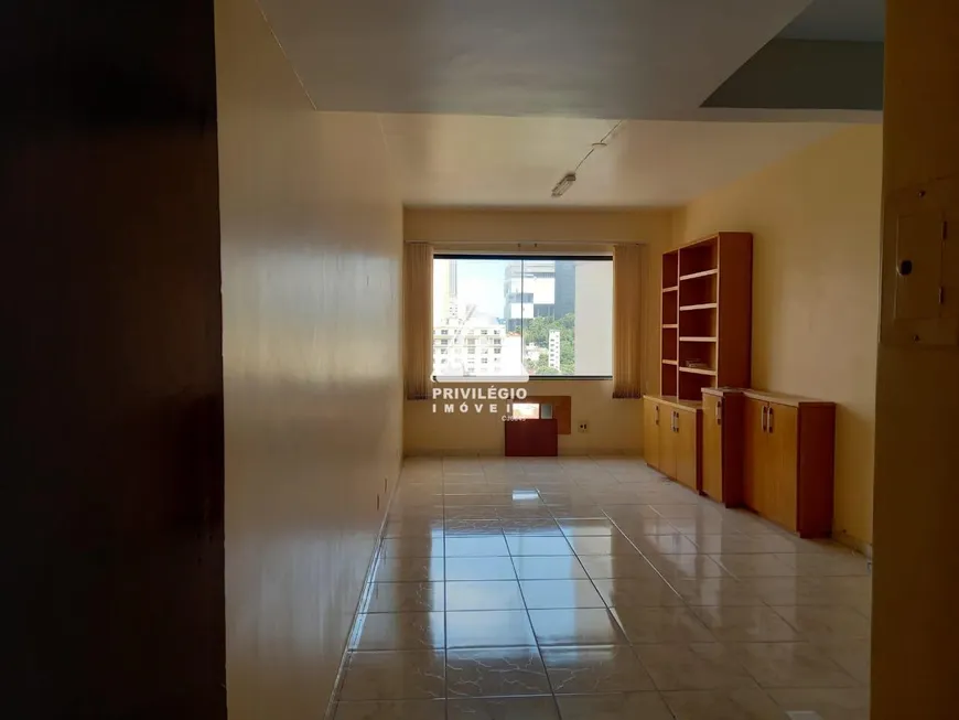 Foto 1 de Sala Comercial à venda, 36m² em Centro, Rio de Janeiro