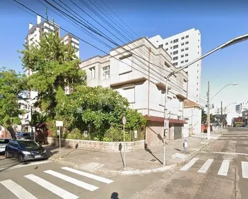 Foto 1 de Lote/Terreno à venda, 301m² em Santana, Porto Alegre