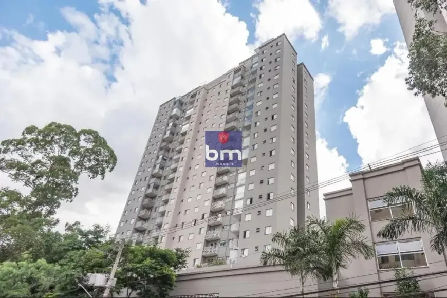 Foto 1 de Apartamento com 2 Quartos à venda, 50m² em Vila Andrade, São Paulo