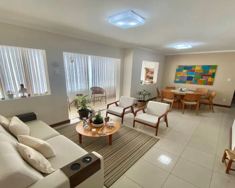 Foto 1 de Apartamento com 3 Quartos à venda, 120m² em Garcia, Salvador