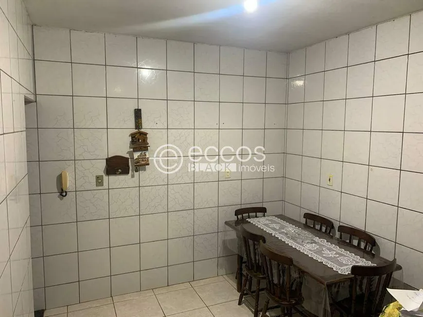 Foto 1 de Casa com 3 Quartos à venda, 139m² em Shopping Park, Uberlândia