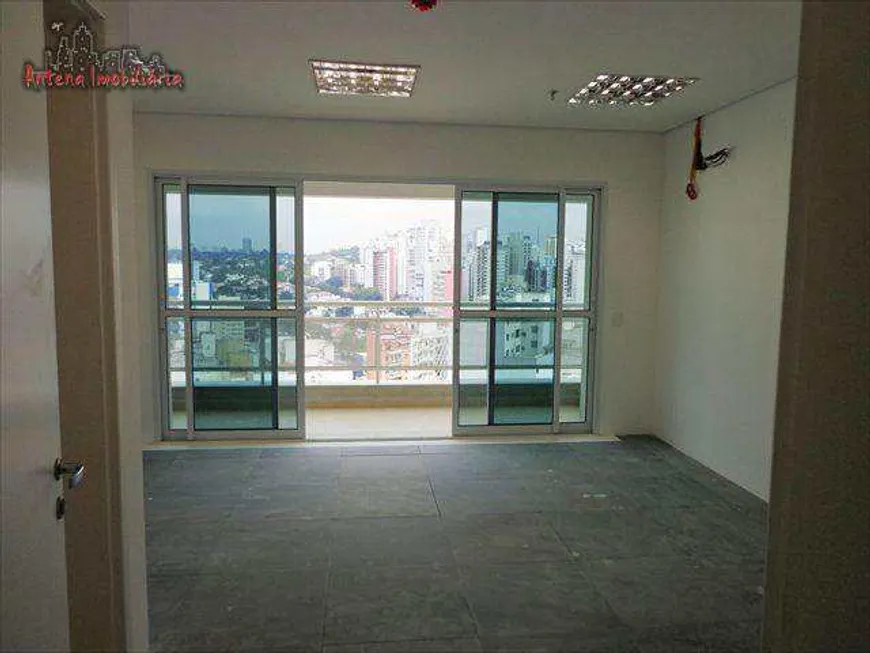 Foto 1 de Imóvel Comercial à venda, 31m² em Santa Cecília, São Paulo