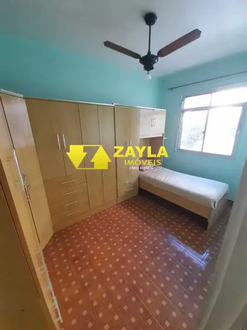 Foto 1 de Apartamento com 2 Quartos à venda, 50m² em Irajá, Rio de Janeiro