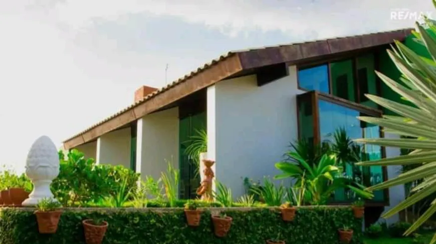 Foto 1 de Casa de Condomínio com 5 Quartos à venda, 285m² em , Solânea
