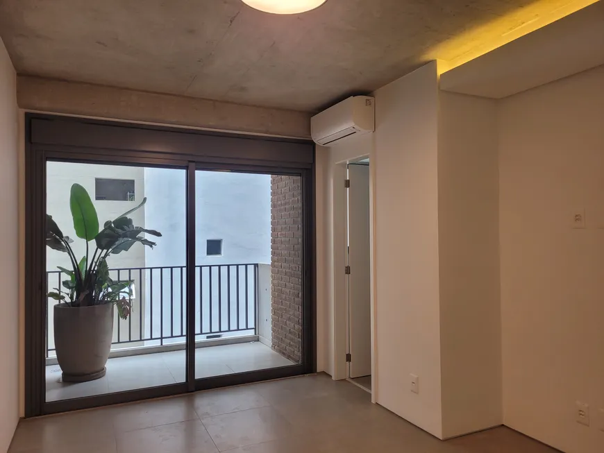 Foto 1 de Apartamento com 1 Quarto à venda, 55m² em Perdizes, São Paulo