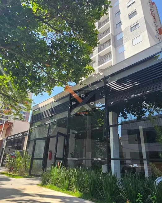 Foto 1 de Apartamento com 2 Quartos à venda, 36m² em Indianópolis, São Paulo