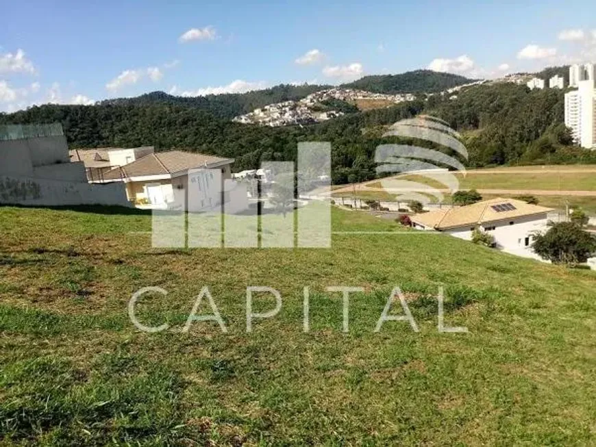 Foto 1 de Lote/Terreno à venda, 546m² em Tamboré, Santana de Parnaíba