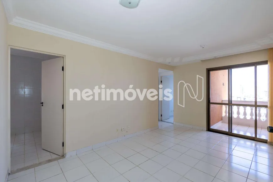 Foto 1 de Apartamento com 3 Quartos à venda, 80m² em Matatu, Salvador