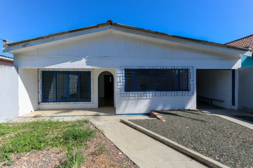 Foto 1 de Casa com 2 Quartos à venda, 145m² em Harmonia, Canoas