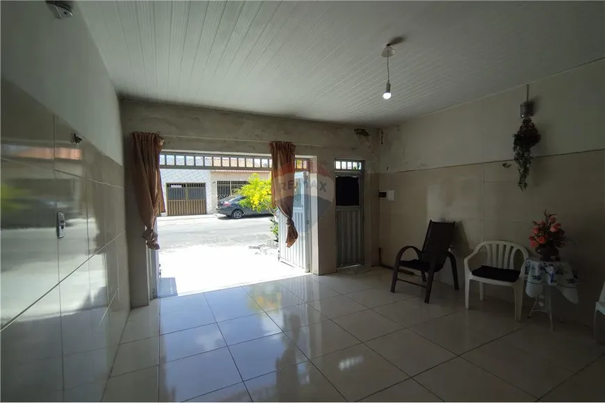 Foto 1 de Casa com 3 Quartos à venda, 210m² em Siqueira Campos, Aracaju