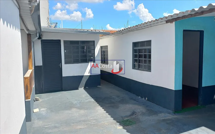 Foto 1 de Casa com 2 Quartos à venda, 137m² em Vila Chico Júlio, Franca