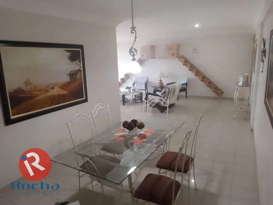 Foto 1 de Apartamento com 4 Quartos à venda, 143m² em Jaqueira, Recife