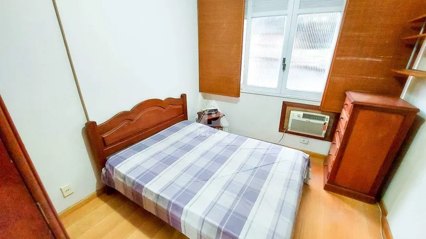 Foto 1 de Apartamento com 1 Quarto à venda, 36m² em Copacabana, Rio de Janeiro