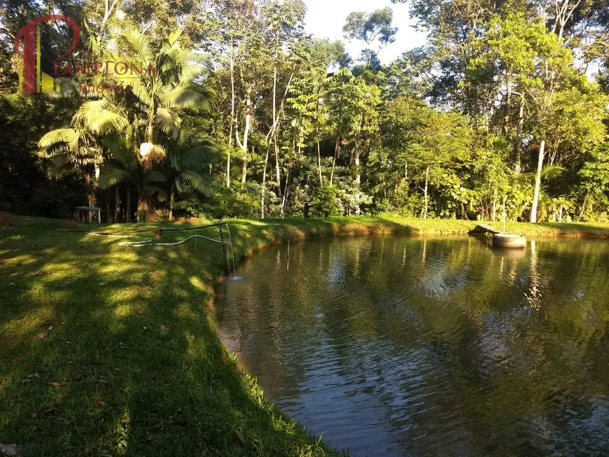 Foto 1 de Fazenda/Sítio com 3 Quartos à venda, 75680m² em Vila Itoupava, Blumenau