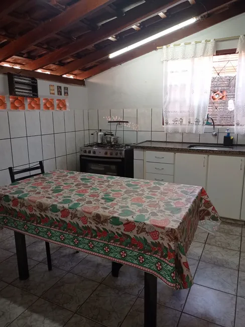 Foto 1 de Casa com 3 Quartos à venda, 275m² em Centro, Bady Bassitt